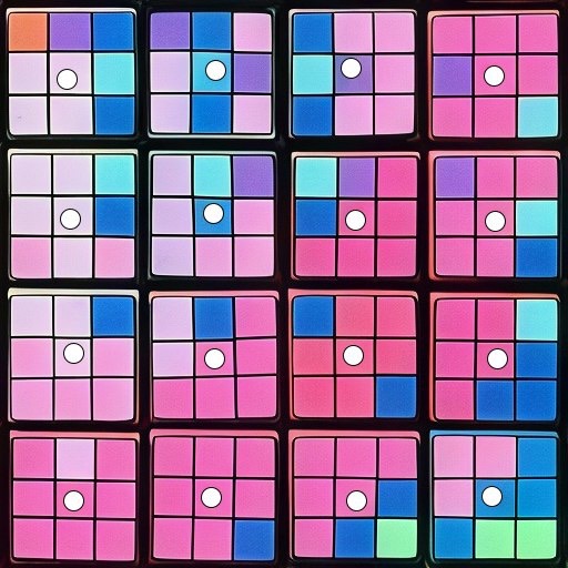 Analog Simulation detail 1